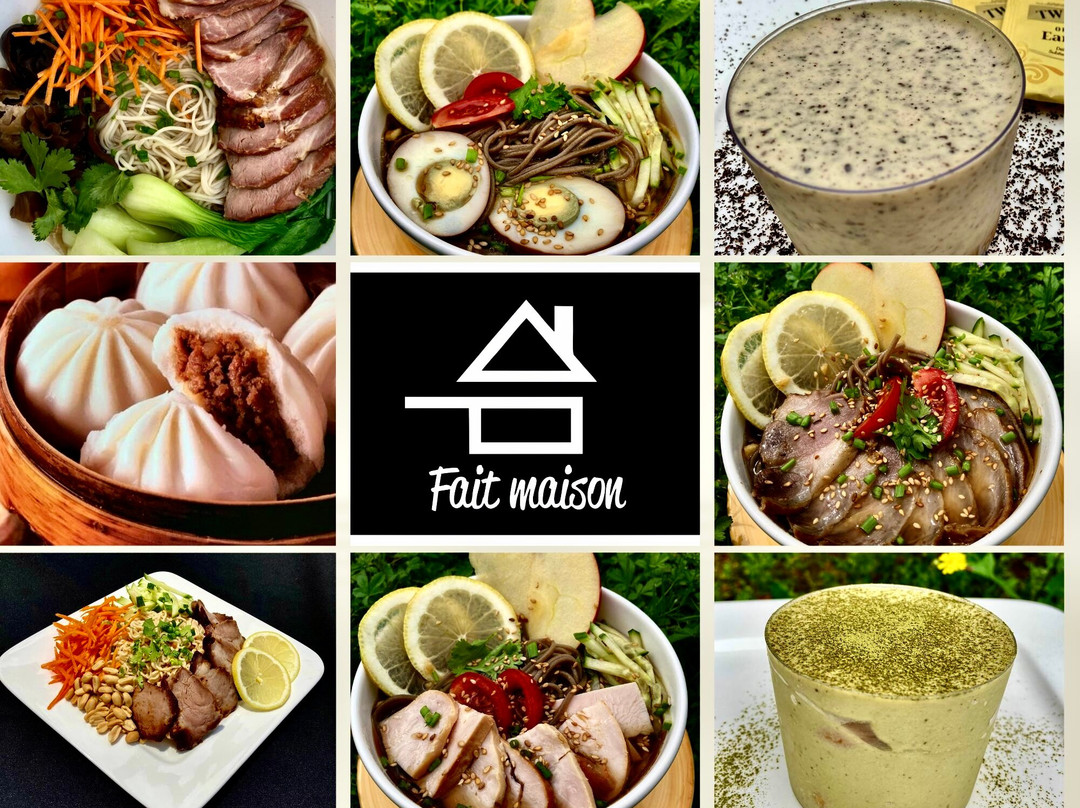 Chez Daji