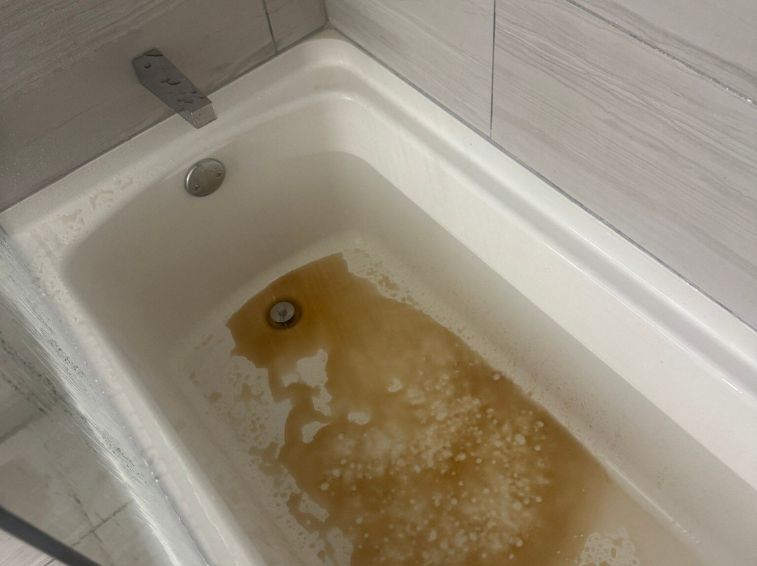 丹伯里零度酒店主图