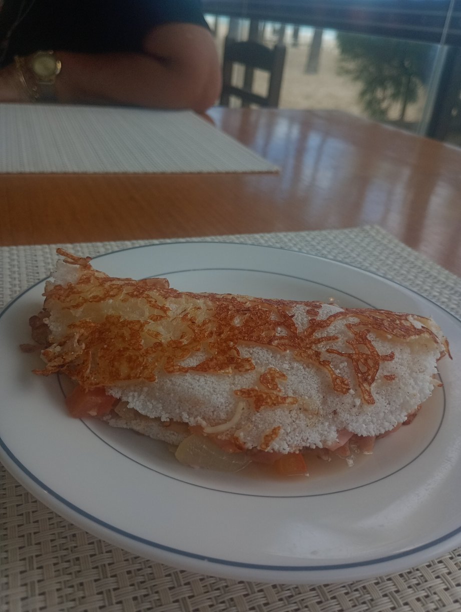 海滩公园海洋酒店-官方