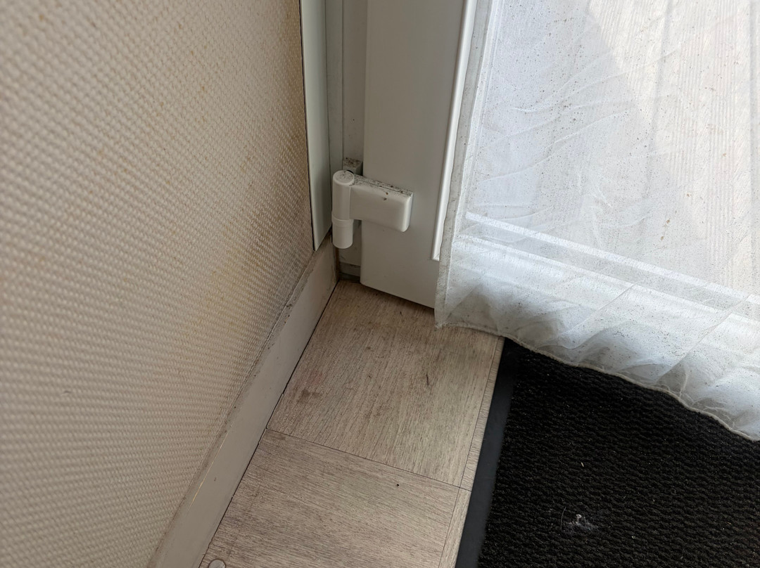 砲塔小屋酒店主图