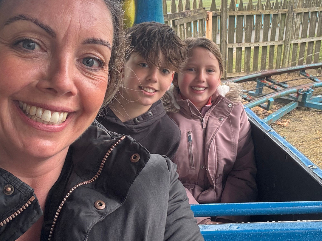 Camel Creek Family Adventure Park-Wadebridge必去景点
