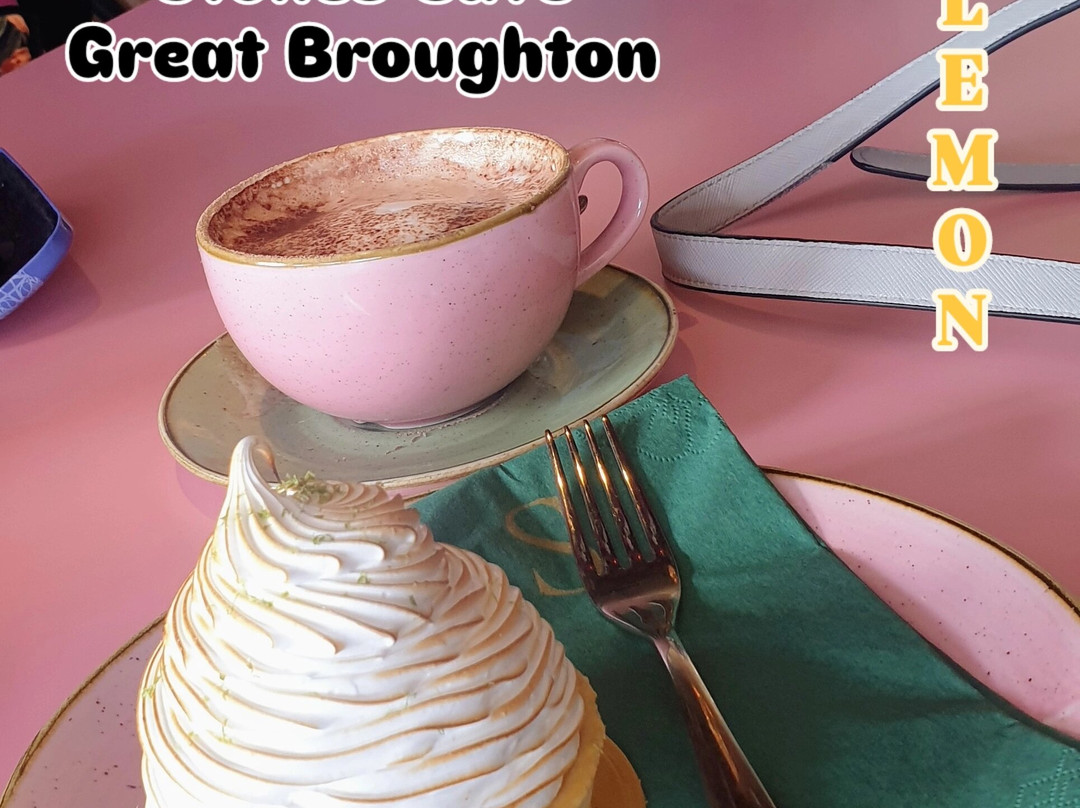 The Wainstones Hotel Restaurant