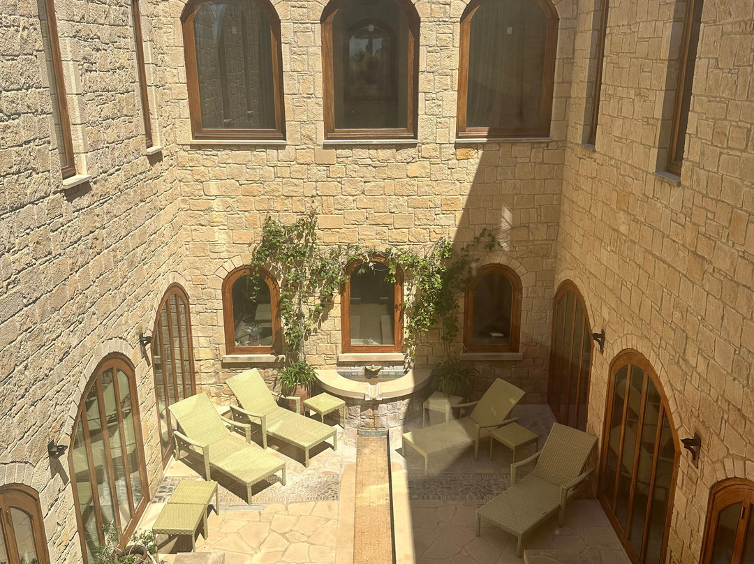 Aphrodite Hills The Retreat Spa-库克利亚必去景点