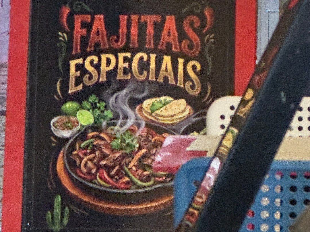 Mariachi Mexican Restaurant
