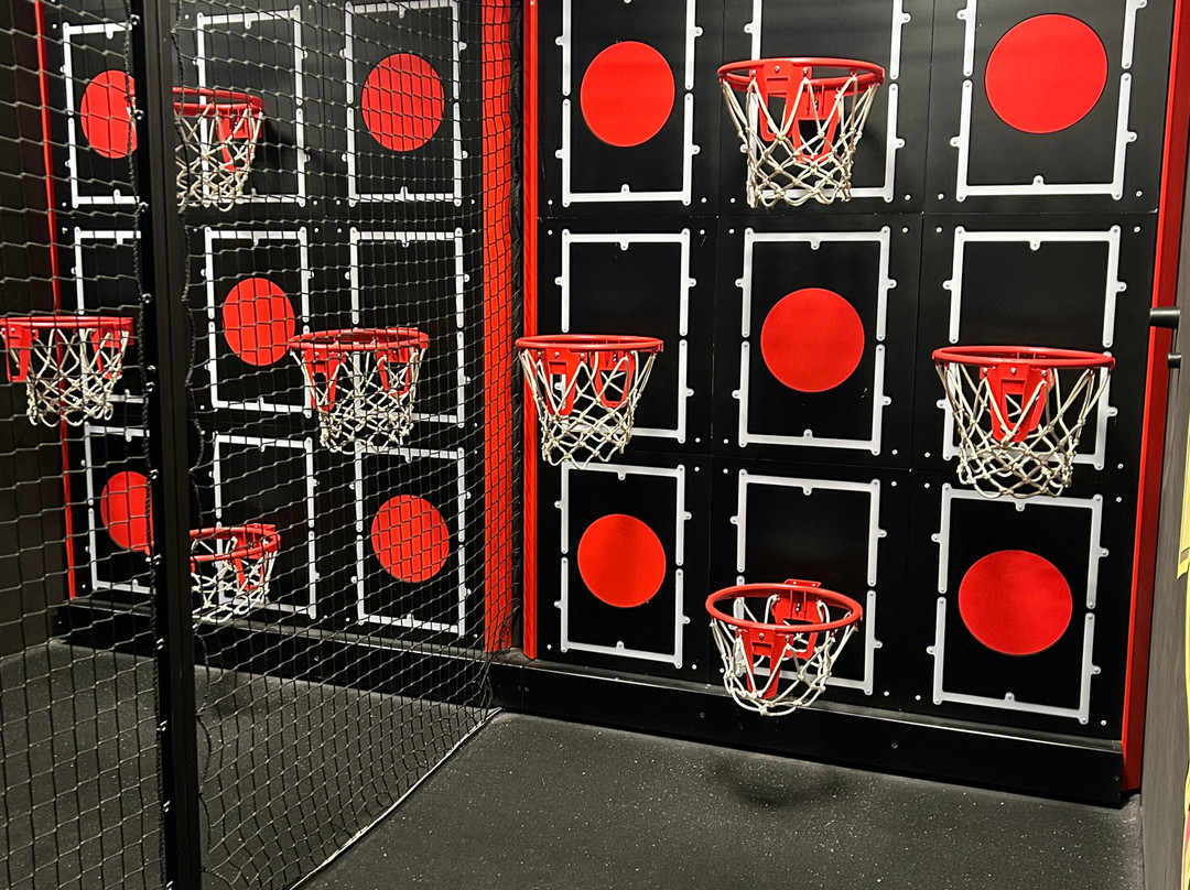 Gamer - Die Gameshow-比勒费尔德必去景点