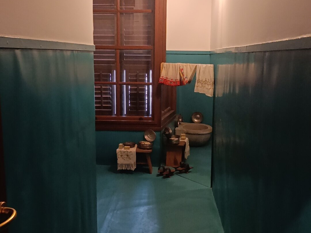 Ataturk Museum-塞萨洛尼基必去景点