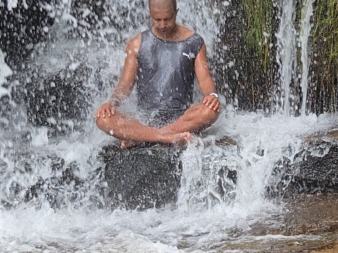 Cachoeira Da Serra, Pousada e Chales主图