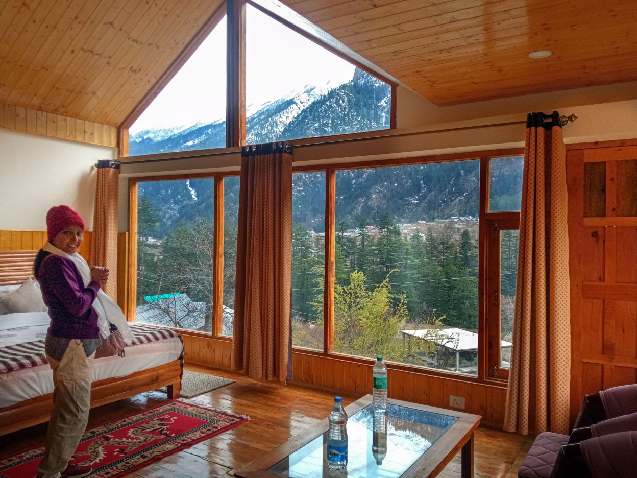 Toshim Homestay-客卧