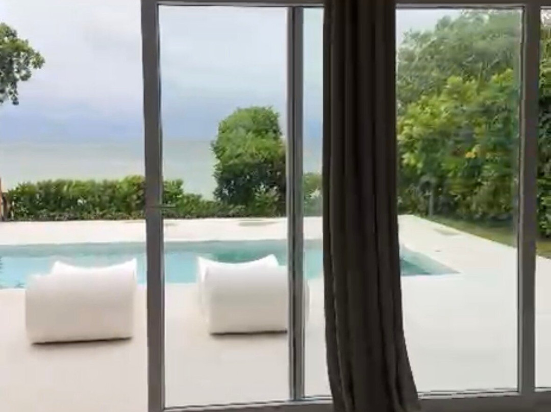 Ycona Luxury Resort主图