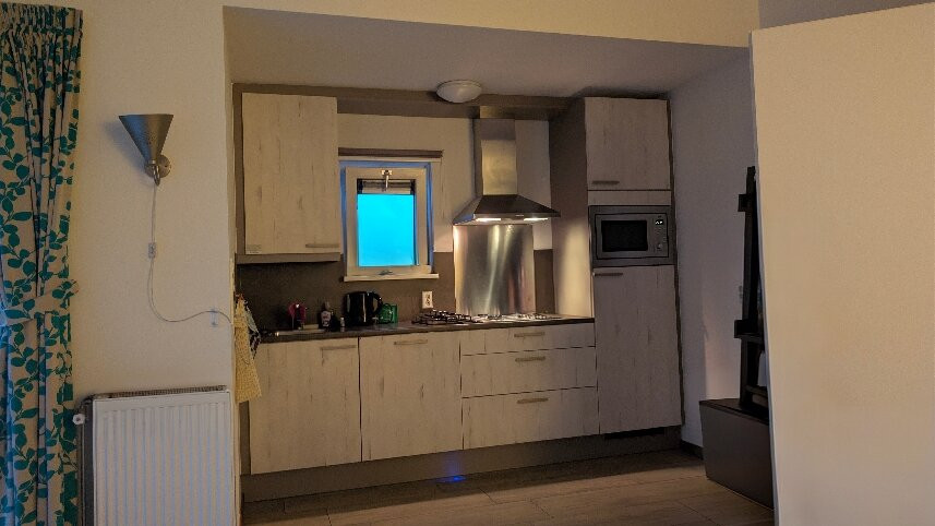 Roompot Kustpark Texel主图