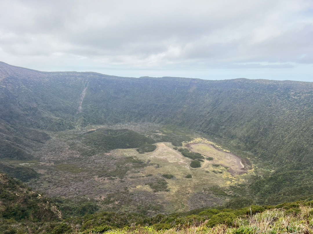 Endemic Azores-奥尔塔必去景点
