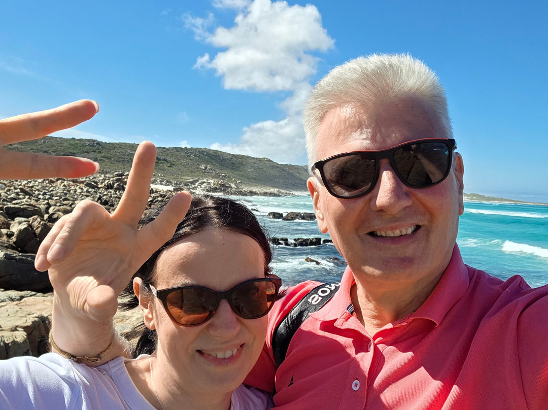 Dreamcoast Tours & Transfers-开普敦必去景点