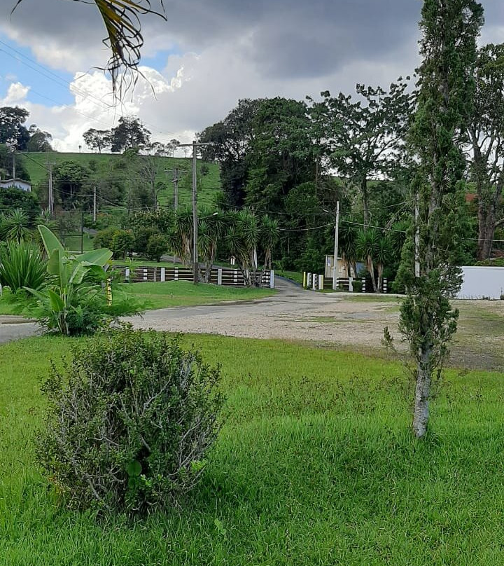 M1庄园酒店主图