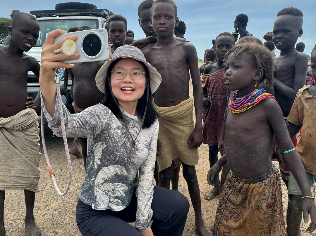 Danakil Depression Tours-亚的斯亚贝巴必去景点