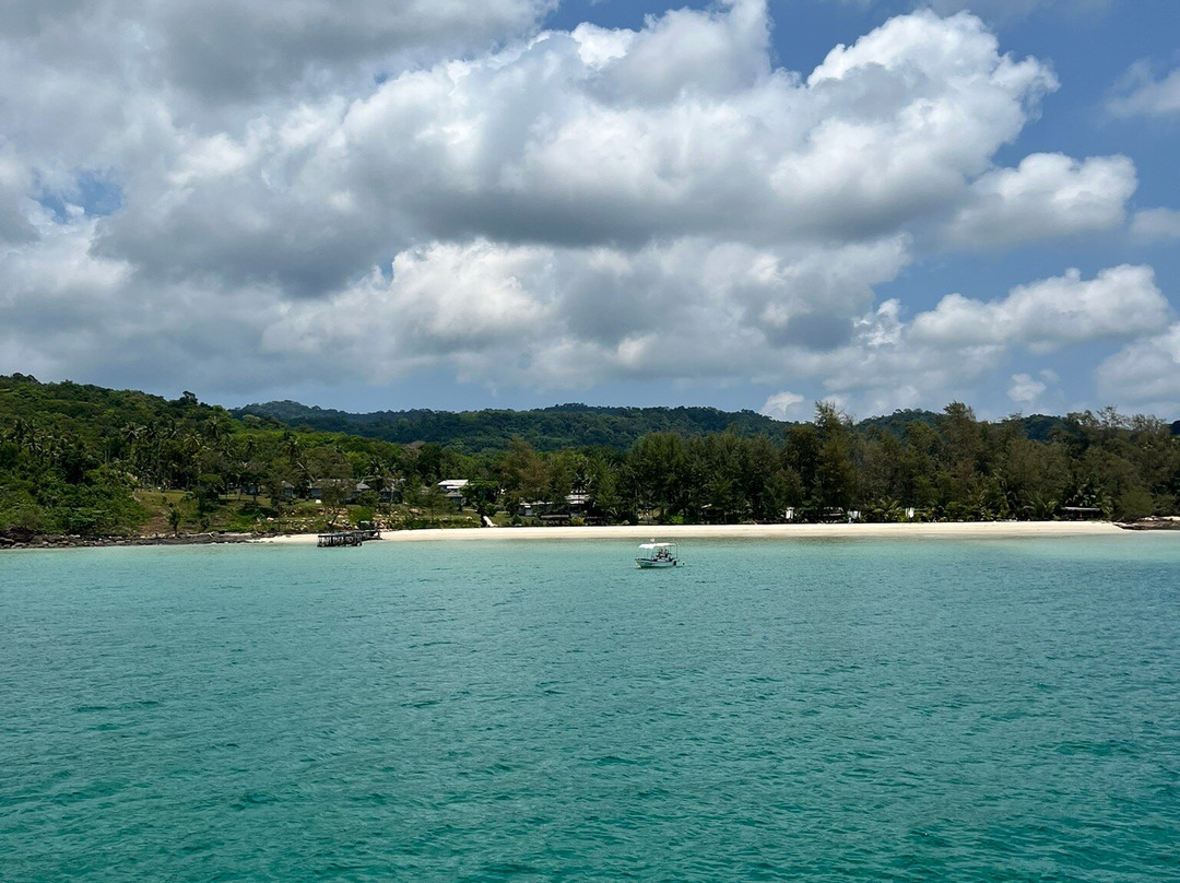 BB Divers Koh Kood-阁骨岛必去景点