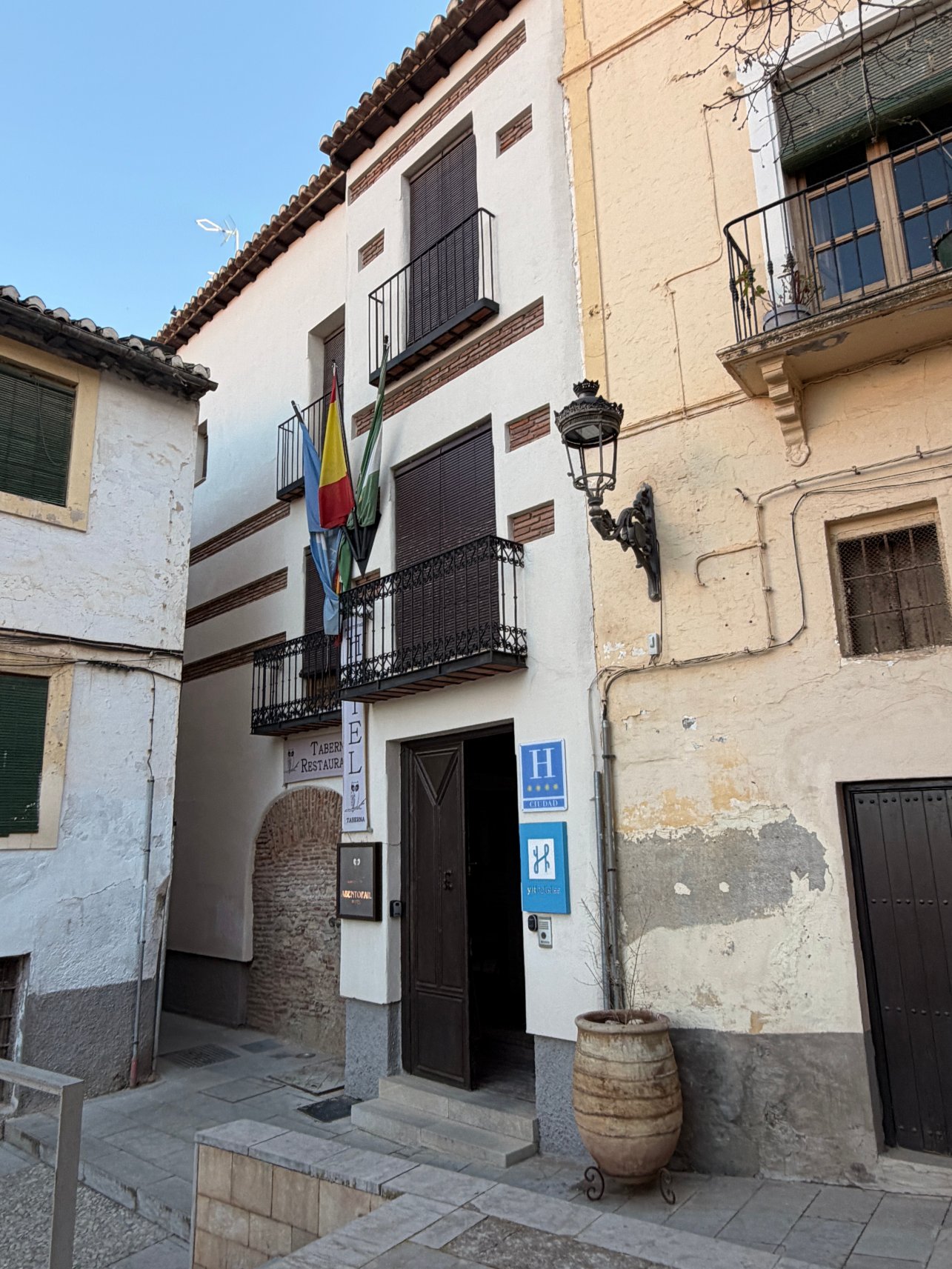 YIT阿本托菲儿酒店-度假村/酒店