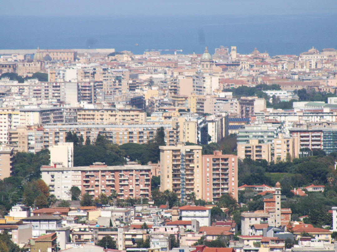 Cattedrale di Monreale-Monreale必去景点