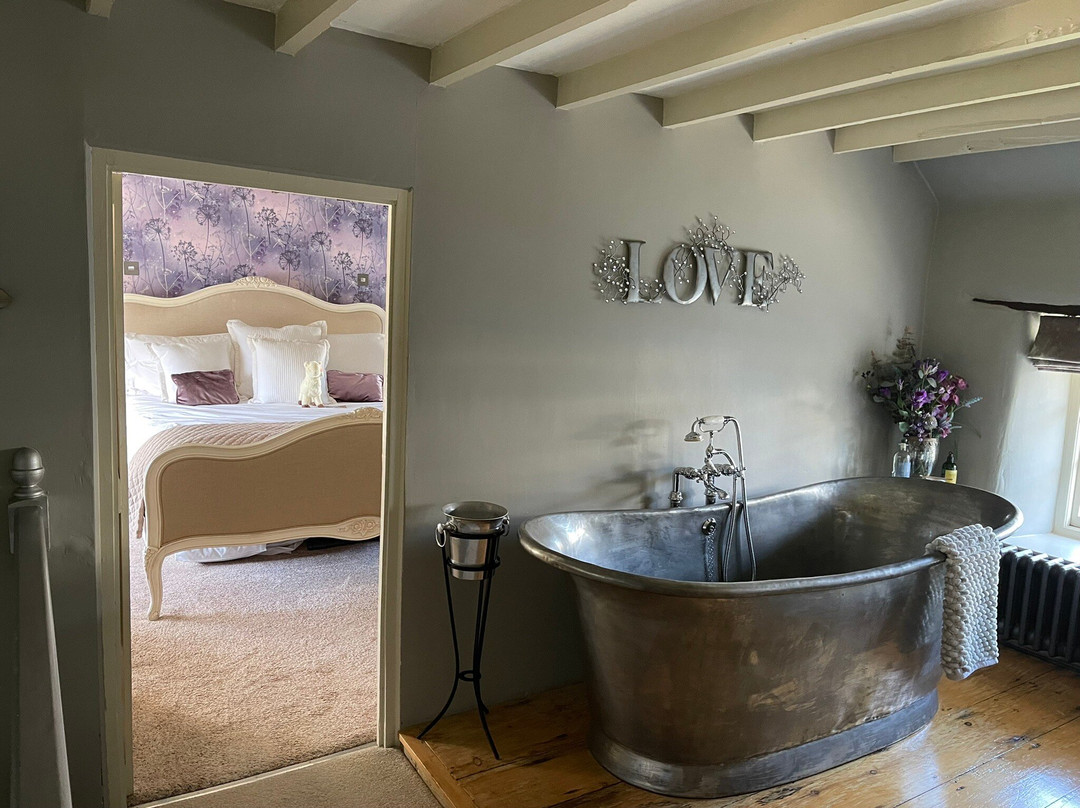Rose Cottage