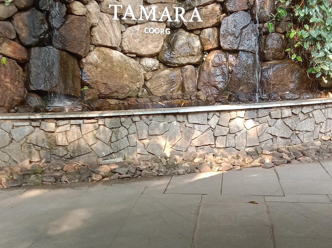 库格塔玛拉酒店主图