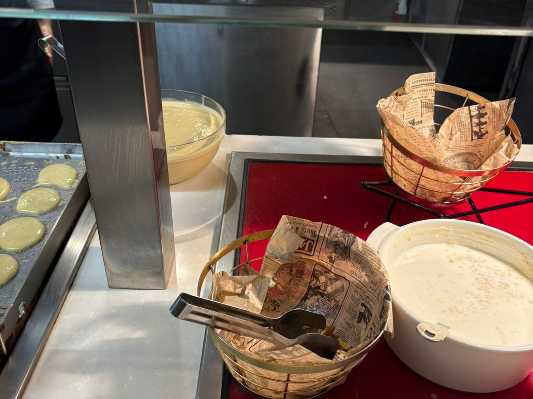 特内里费巴塞罗度假村主图