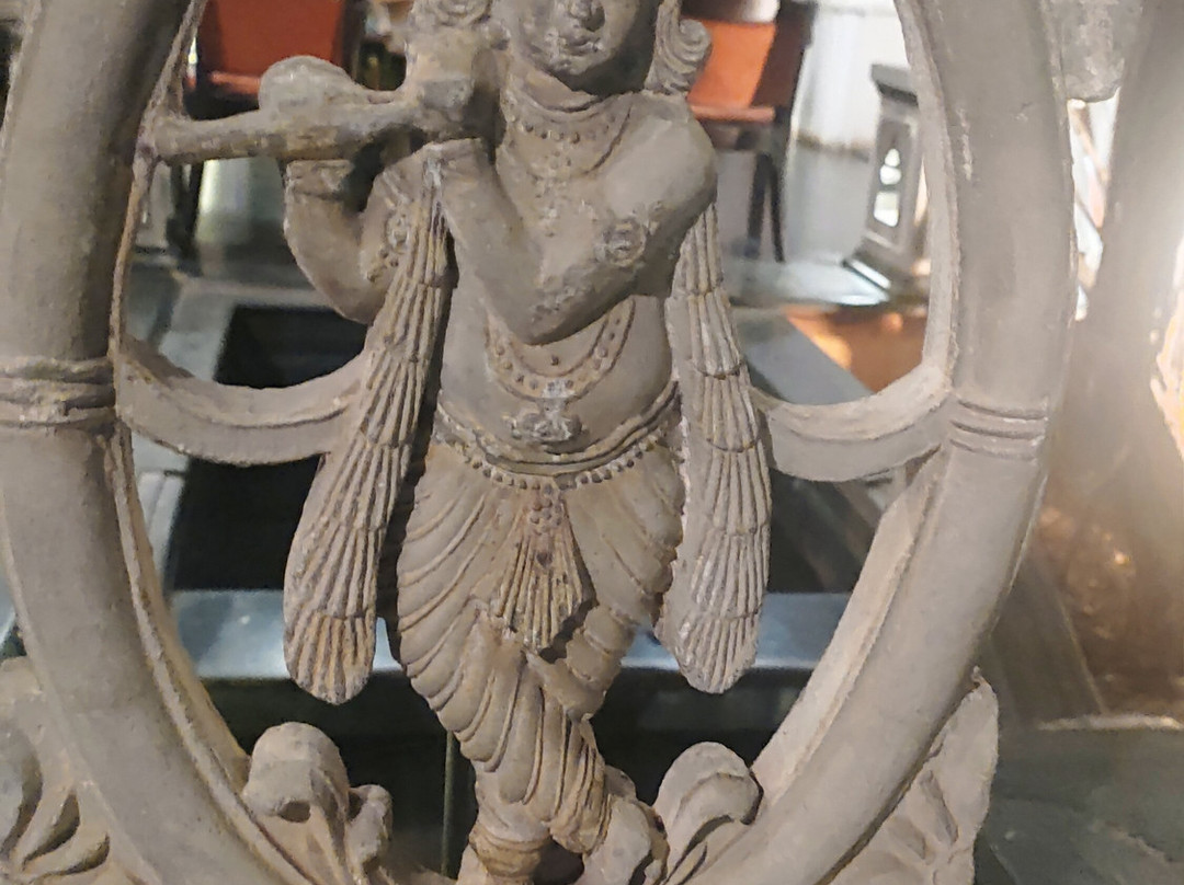 Svatma - 豪华遗产度假村主图