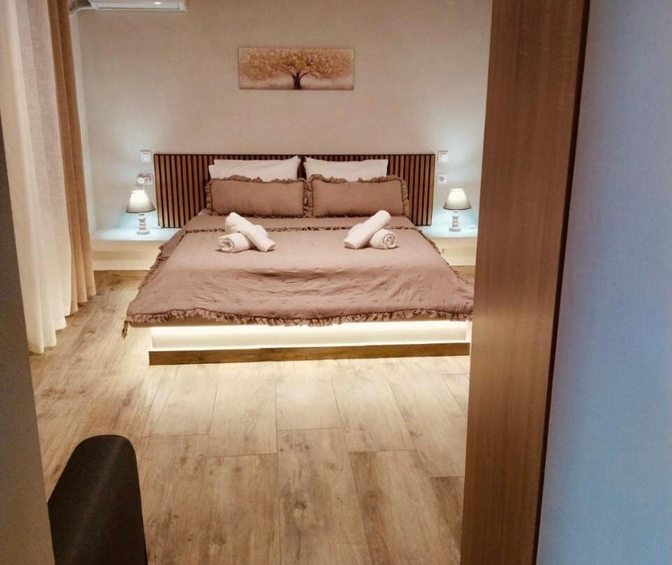 Aggelika Guest House