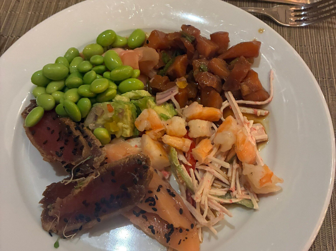 Riu Reggae 酒店 - 限成人- 全包主图