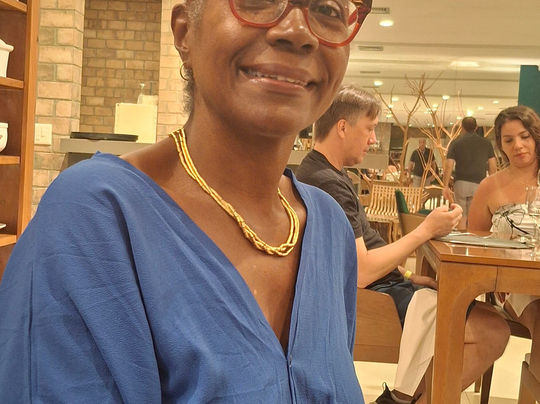 Hotel Sesc Porto Cercado主图