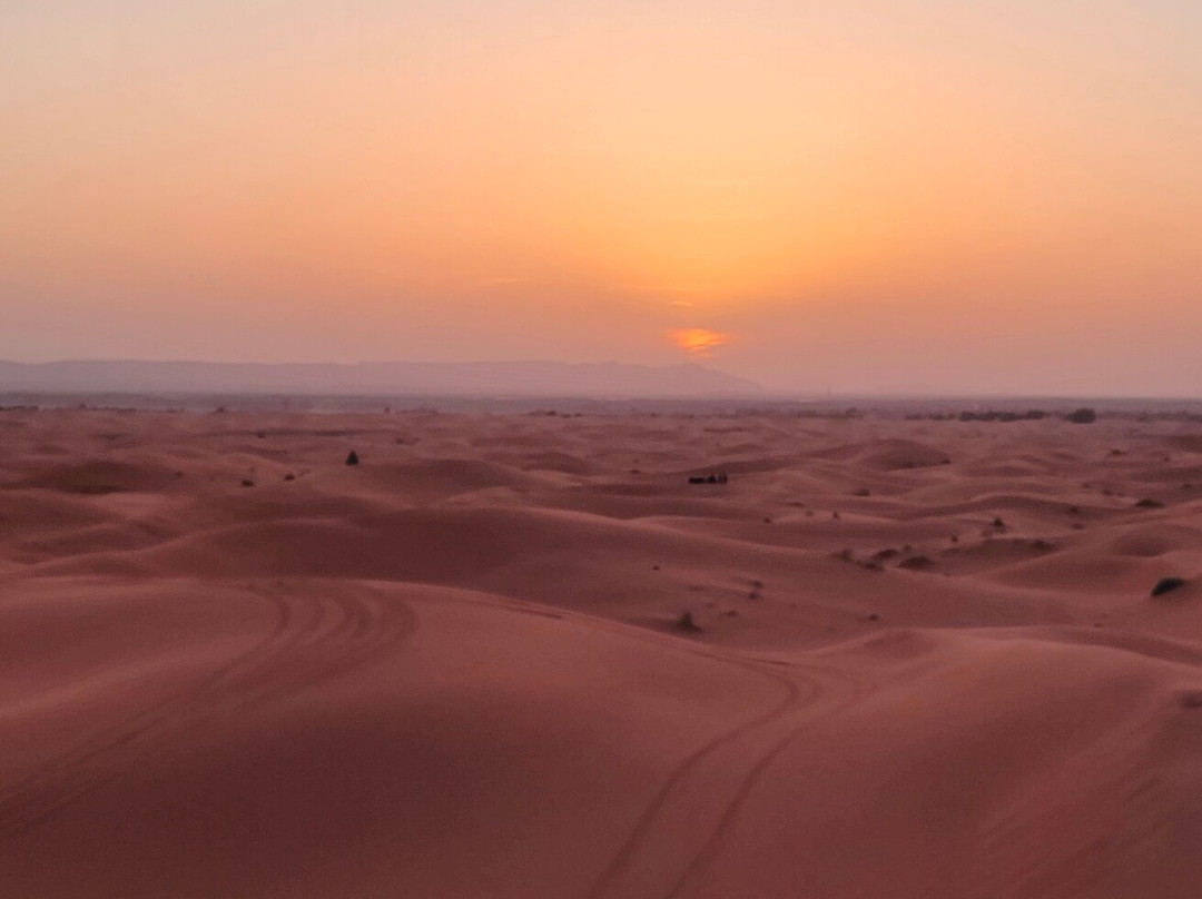 Desert Discovery Tours-卡萨布兰卡必去景点