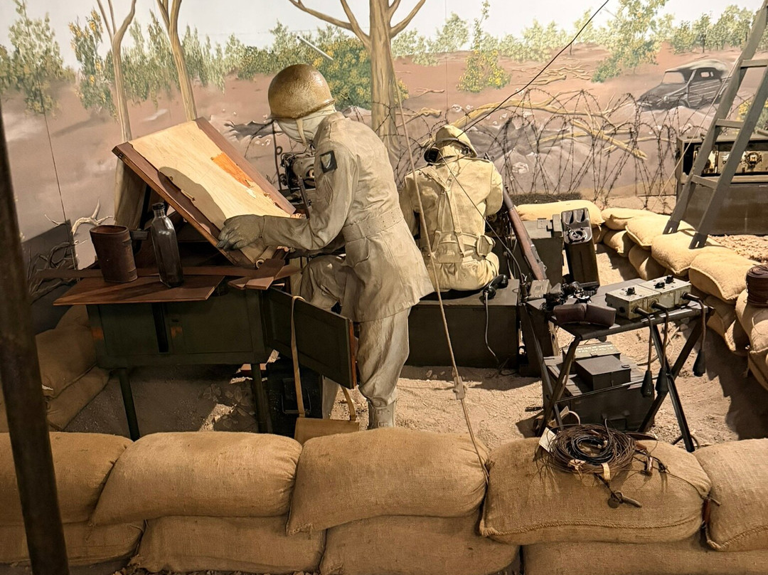 Monte Cassino Battlefield Tours By Dr. Danila Bracaglia-卡西诺必去景点