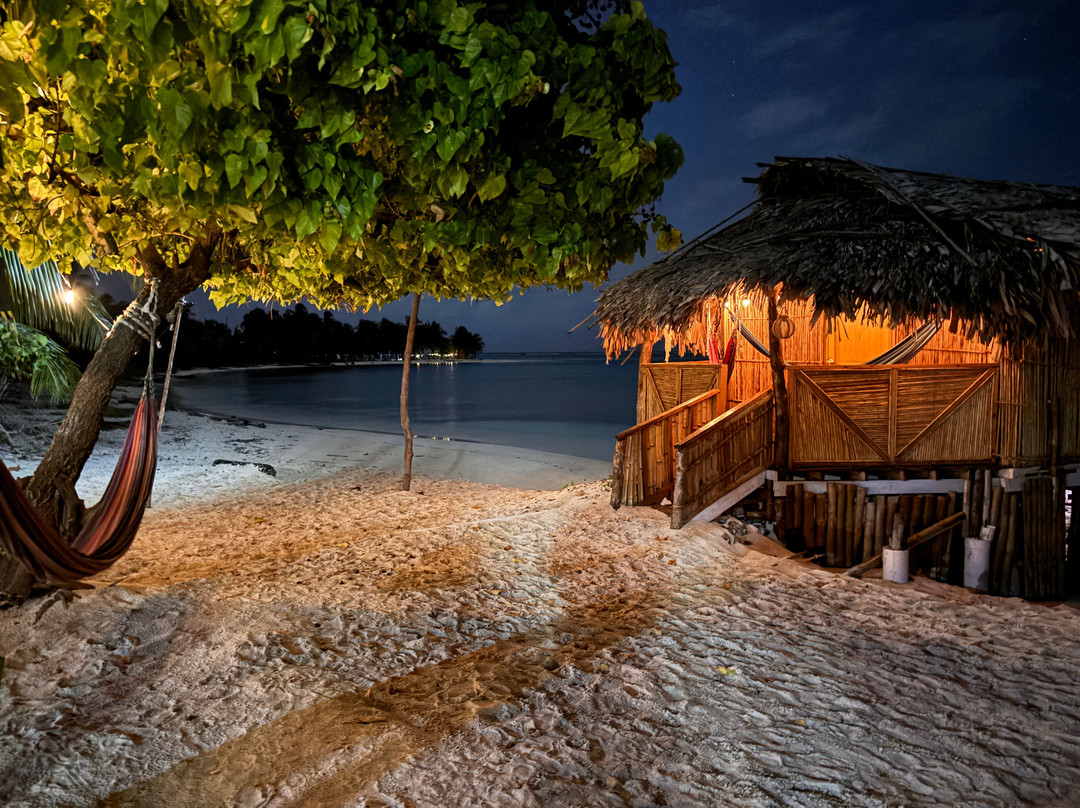 Anemoi Sailing-埃尔波韦尼尔必去景点