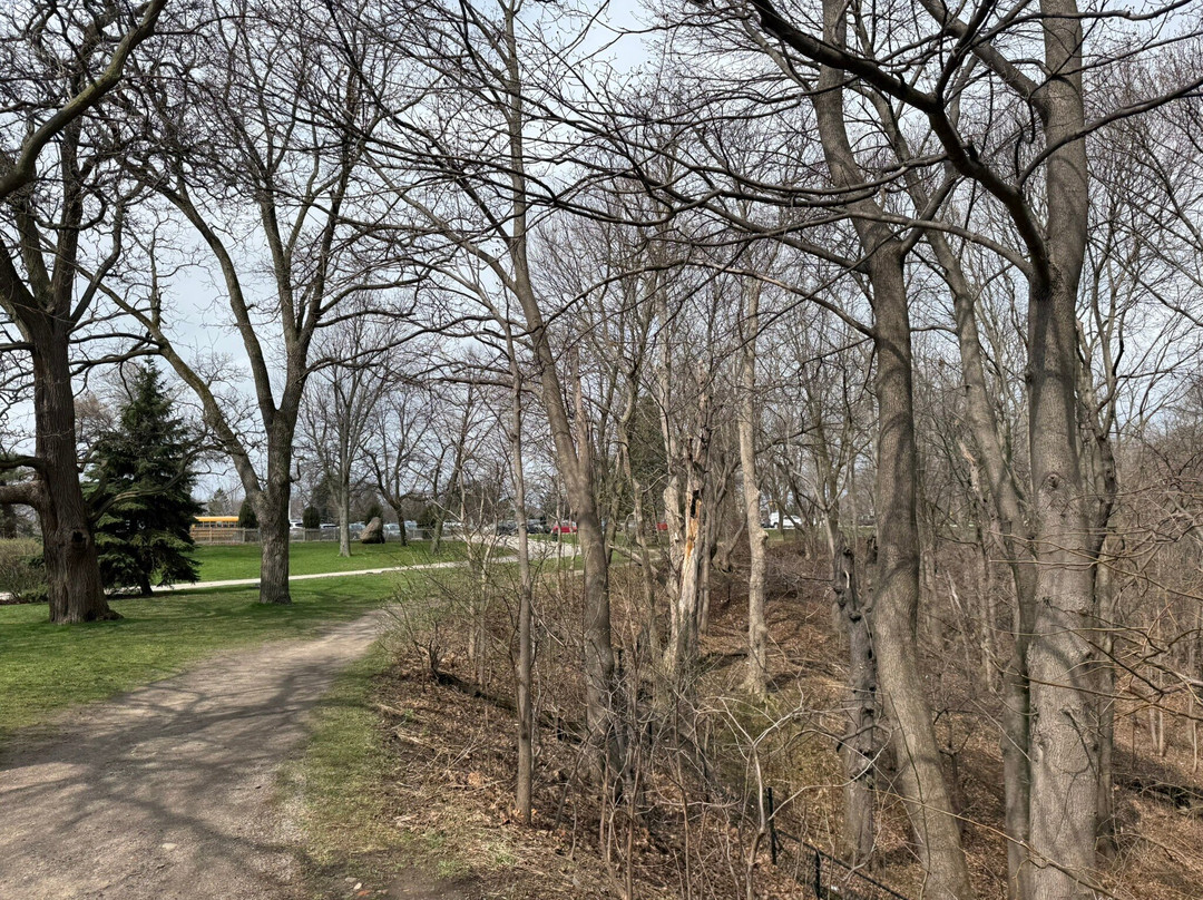 Dundurn Castle-汉密尔顿必去景点