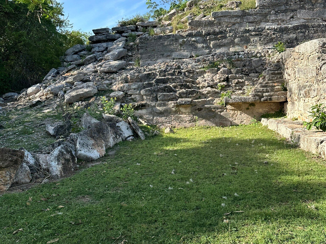 YucatanCenote .com Eco-Adventures-Progreso必去景点