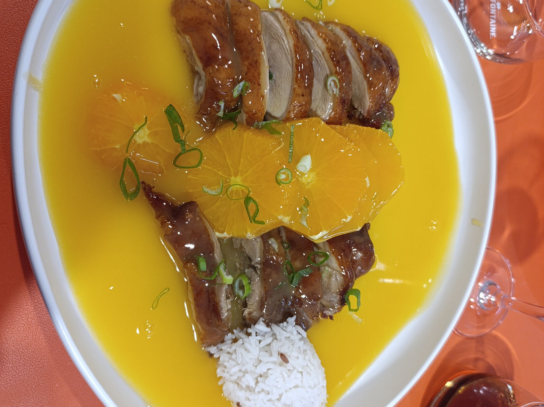 Restaurant Yume主图