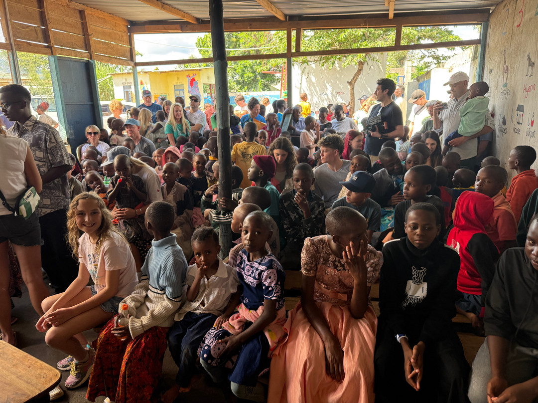 趣味度假屋度假村 - 阿育吠陀 Spa 酒店主图