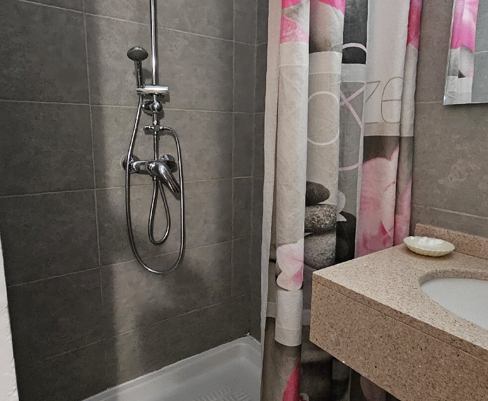 海洋微风酒店主图