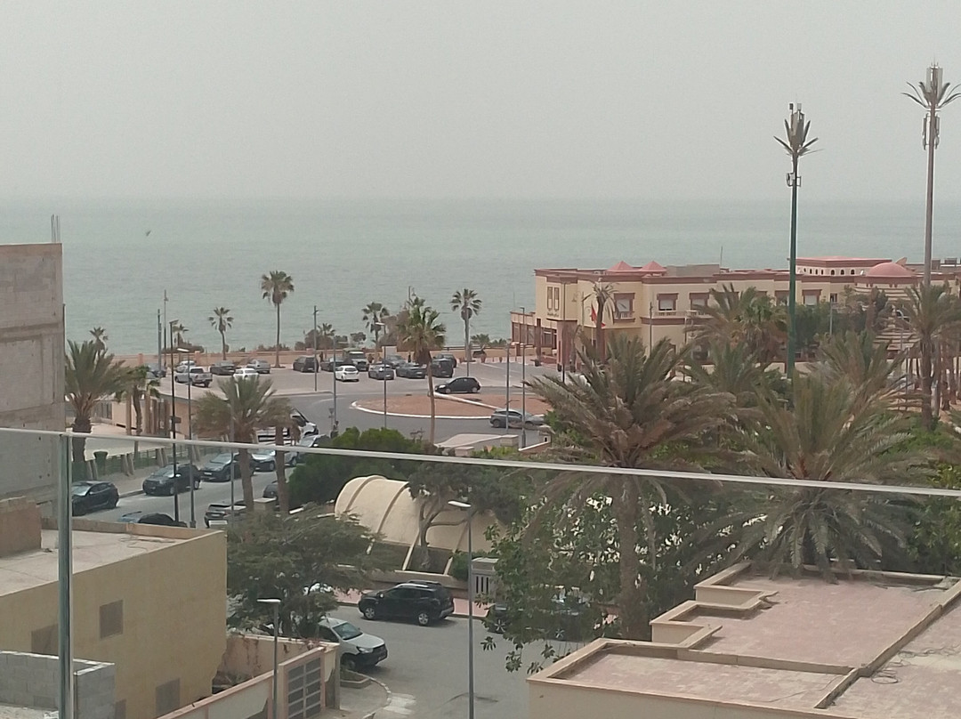 The Mirell Hôtel Dakhla