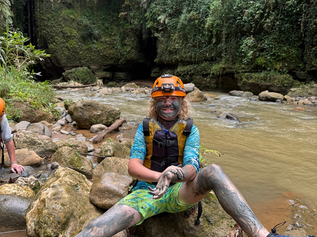 Batey Adventures-Utuado必去景点