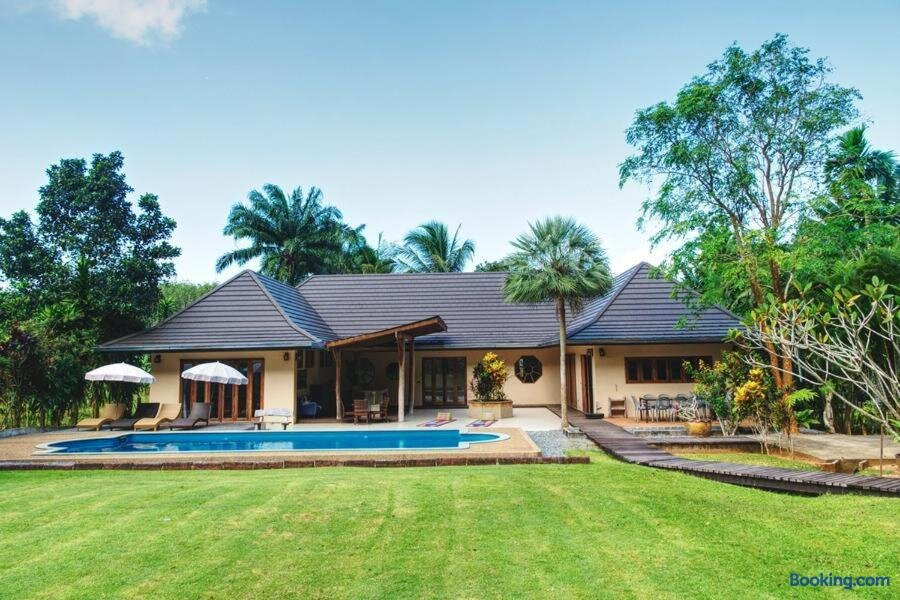 Eden Villas Krabi