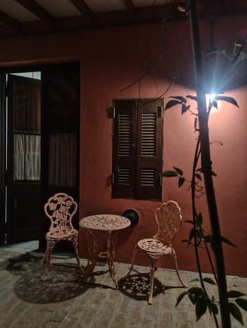 Como Entonces Posada-旅行者
