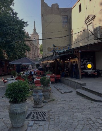 基多葛芙里多酒店-旅行者