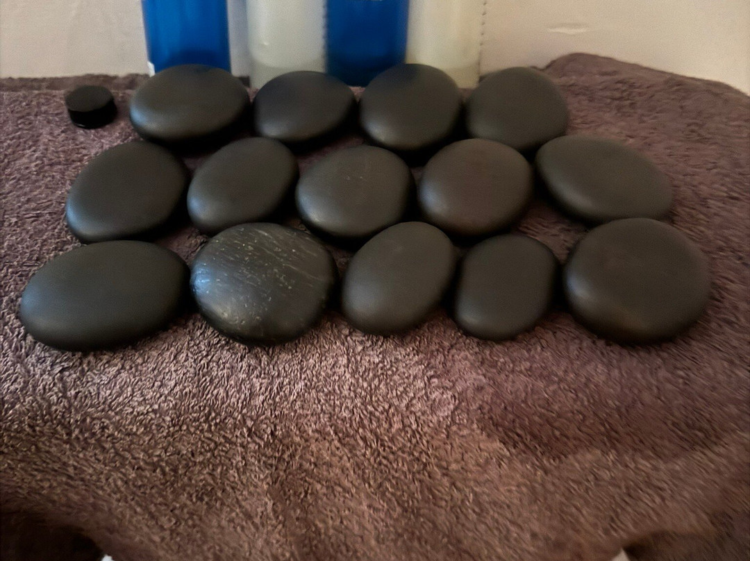 怀特沃特水疗酒店主图