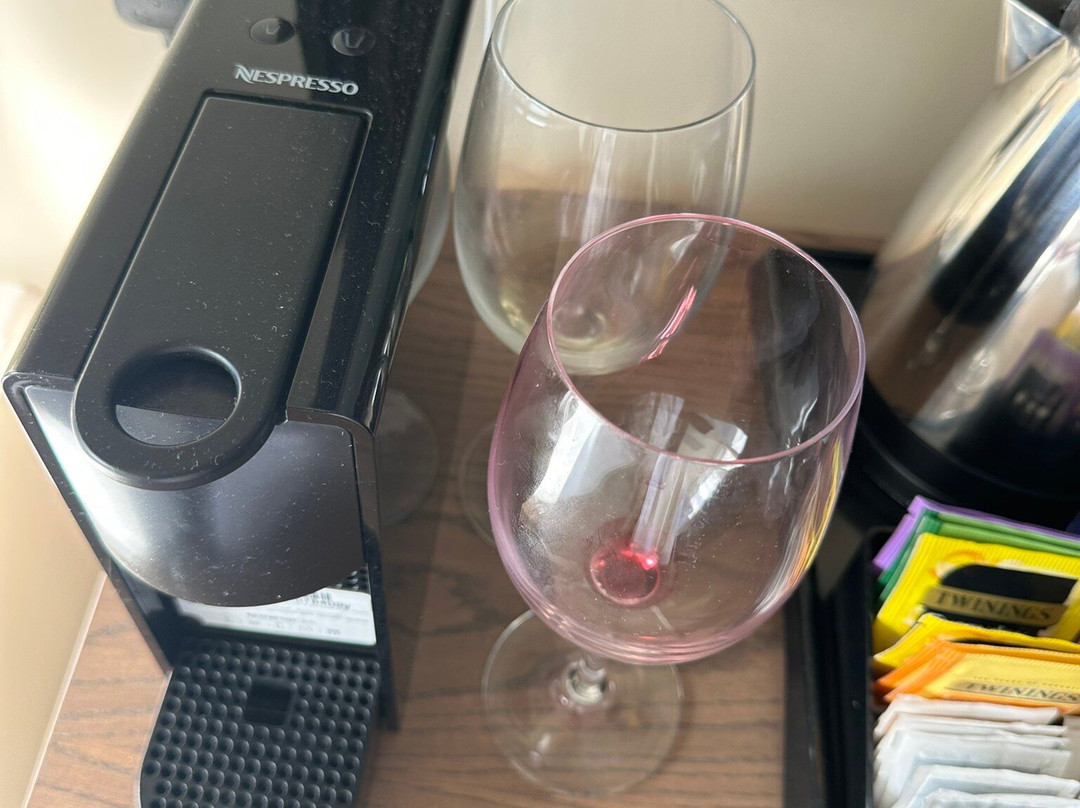 温德米尔海德鲁酒店主图