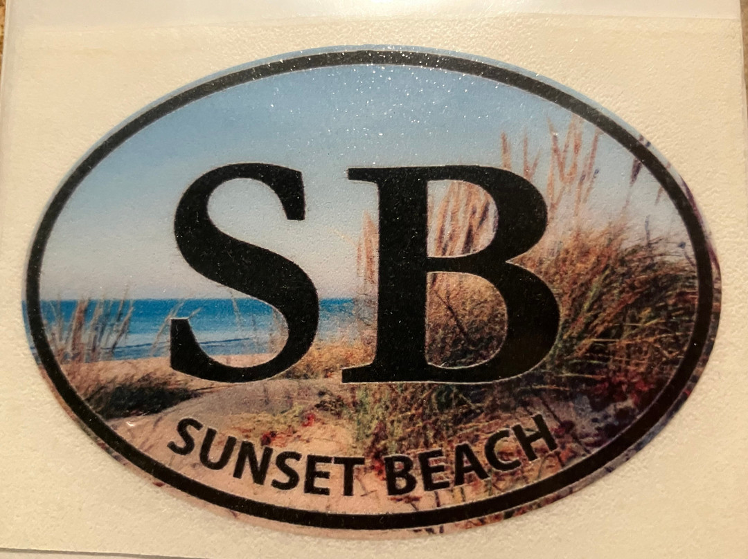 Sunset Beach