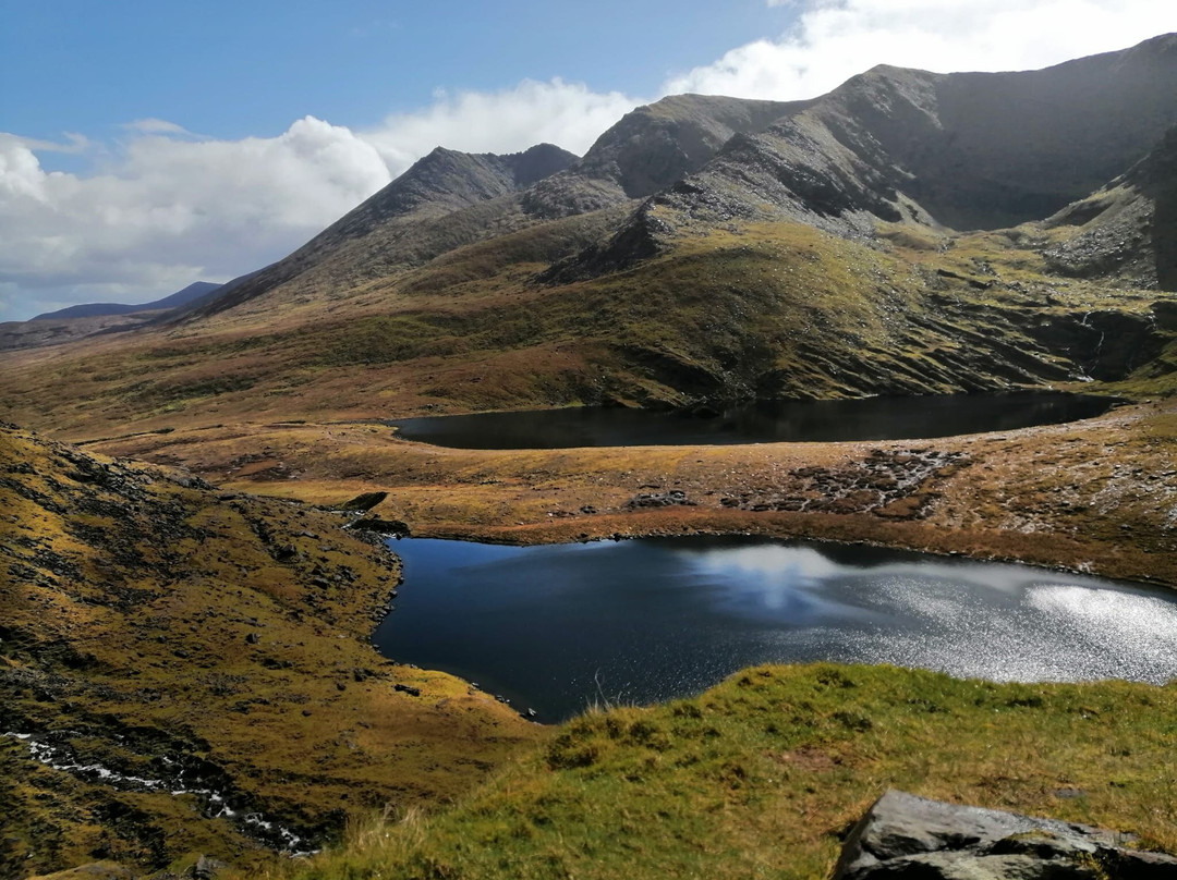 Pat Falvey Irish & Worldwide Adventures Limited-基拉尼必去景点