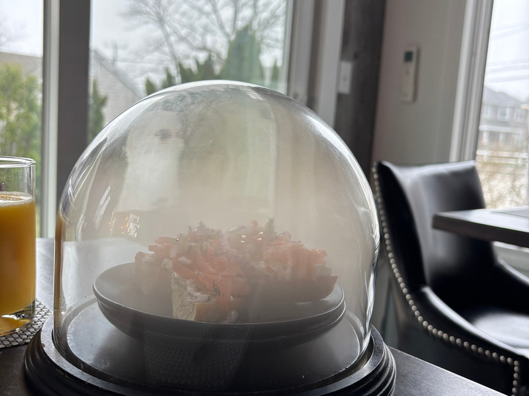 海街旅馆主图
