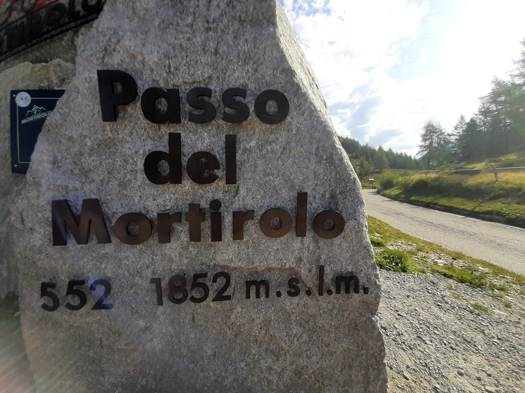 Passo del Mortirolo-Mazzo di Valtellina必去景点