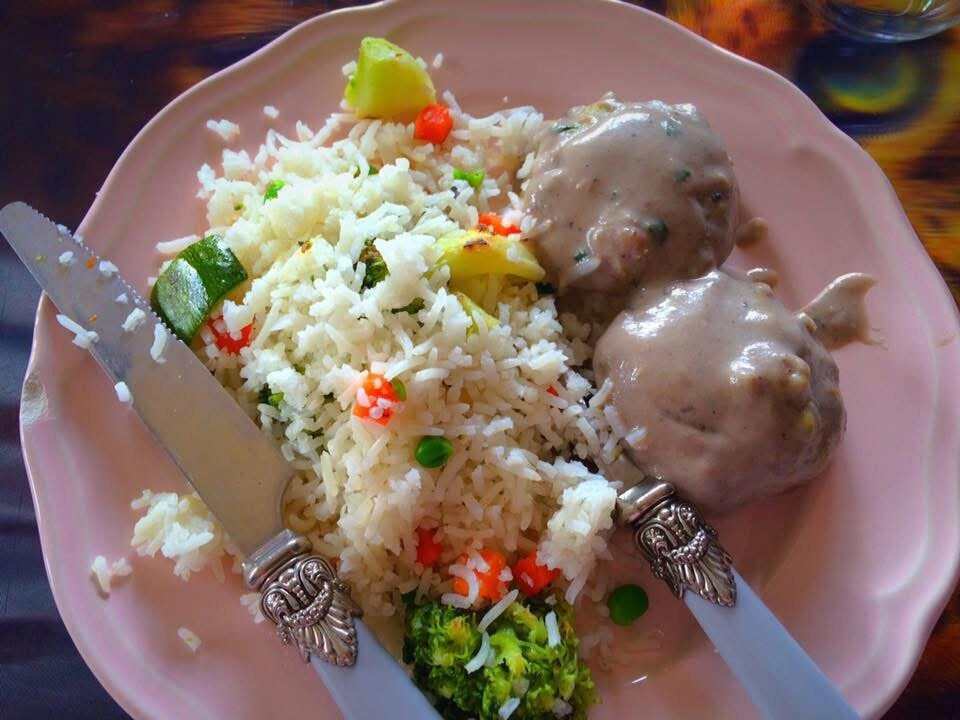 Little India
