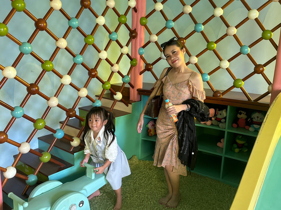 Harris Resort Barelang主图