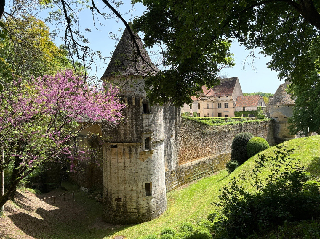 Le Jardin de la Princesse